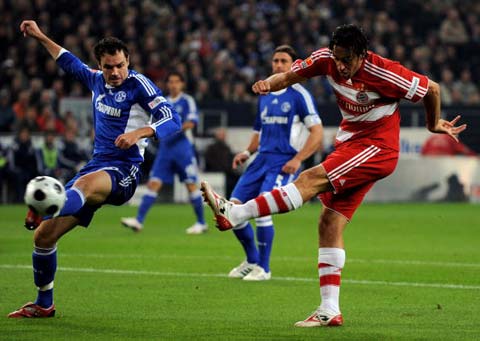 他在队友和 他在队友和